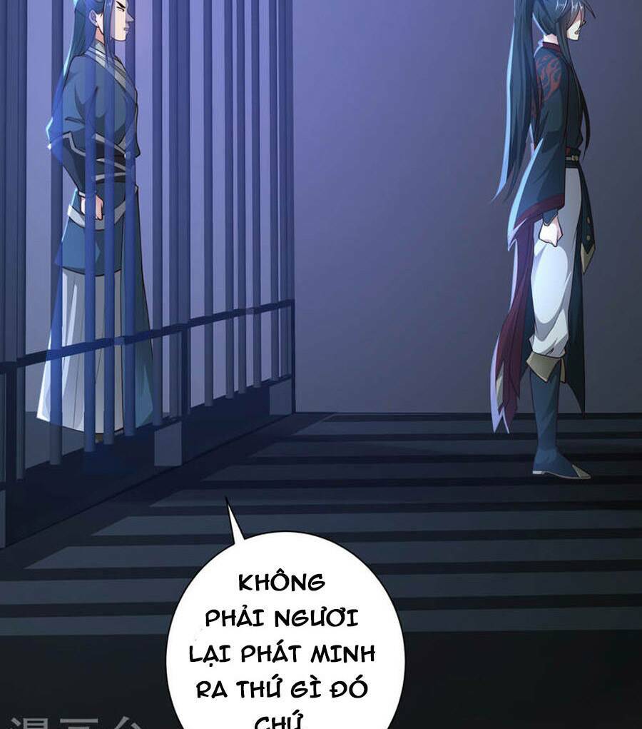 Khoa Kỹ Đại Tiên Tông: Chapter 69