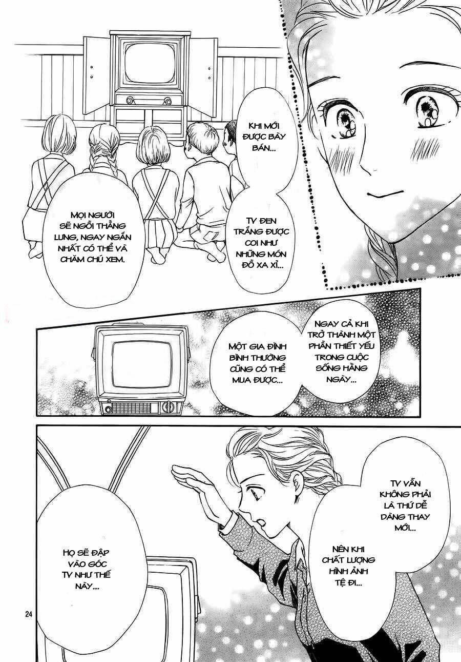 Sumika Sumire: Chapter 37