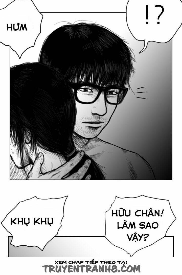 Hạt Giống Mỹ Nhân: Chapter 27