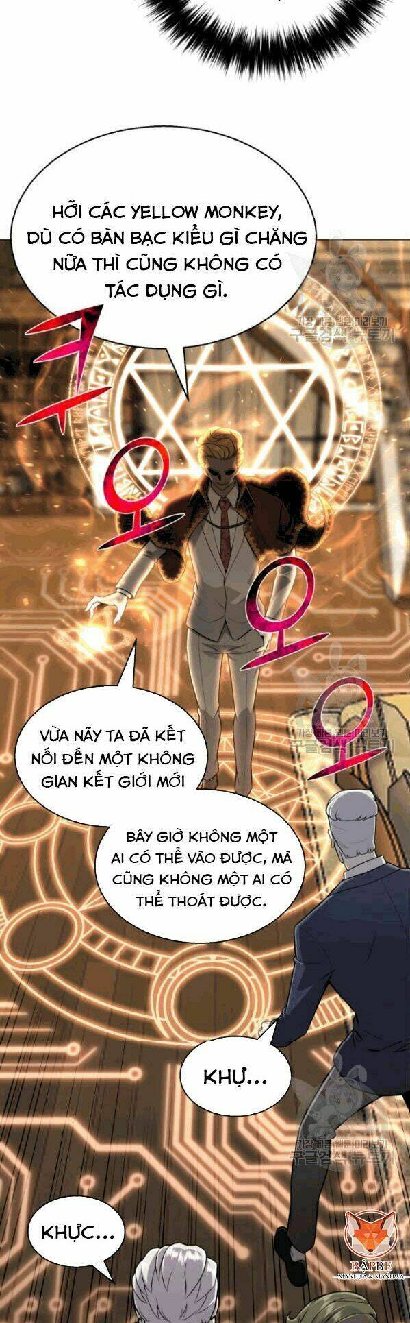 Luân Hồi Ác Nhân: Chapter 60