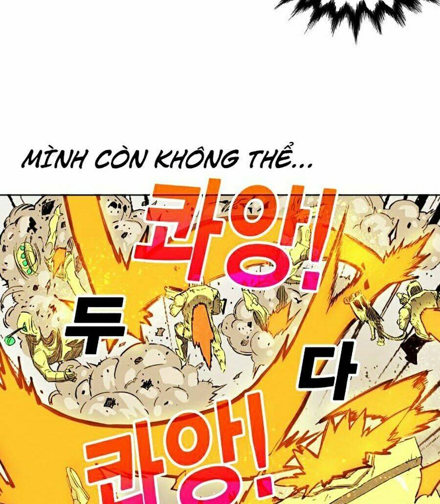 Hard Core Leveling Warrior Ss2: Chapter 80