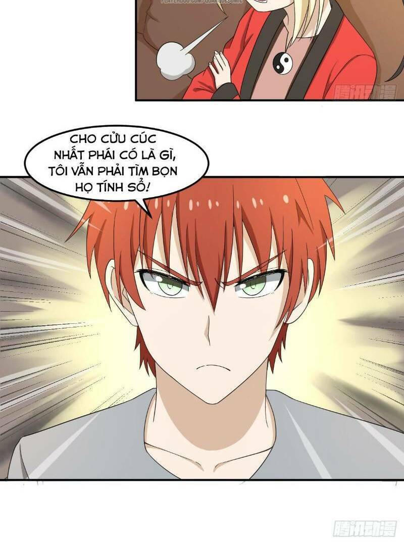 Nghịch Thiên Tiên Mệnh: Chapter 17