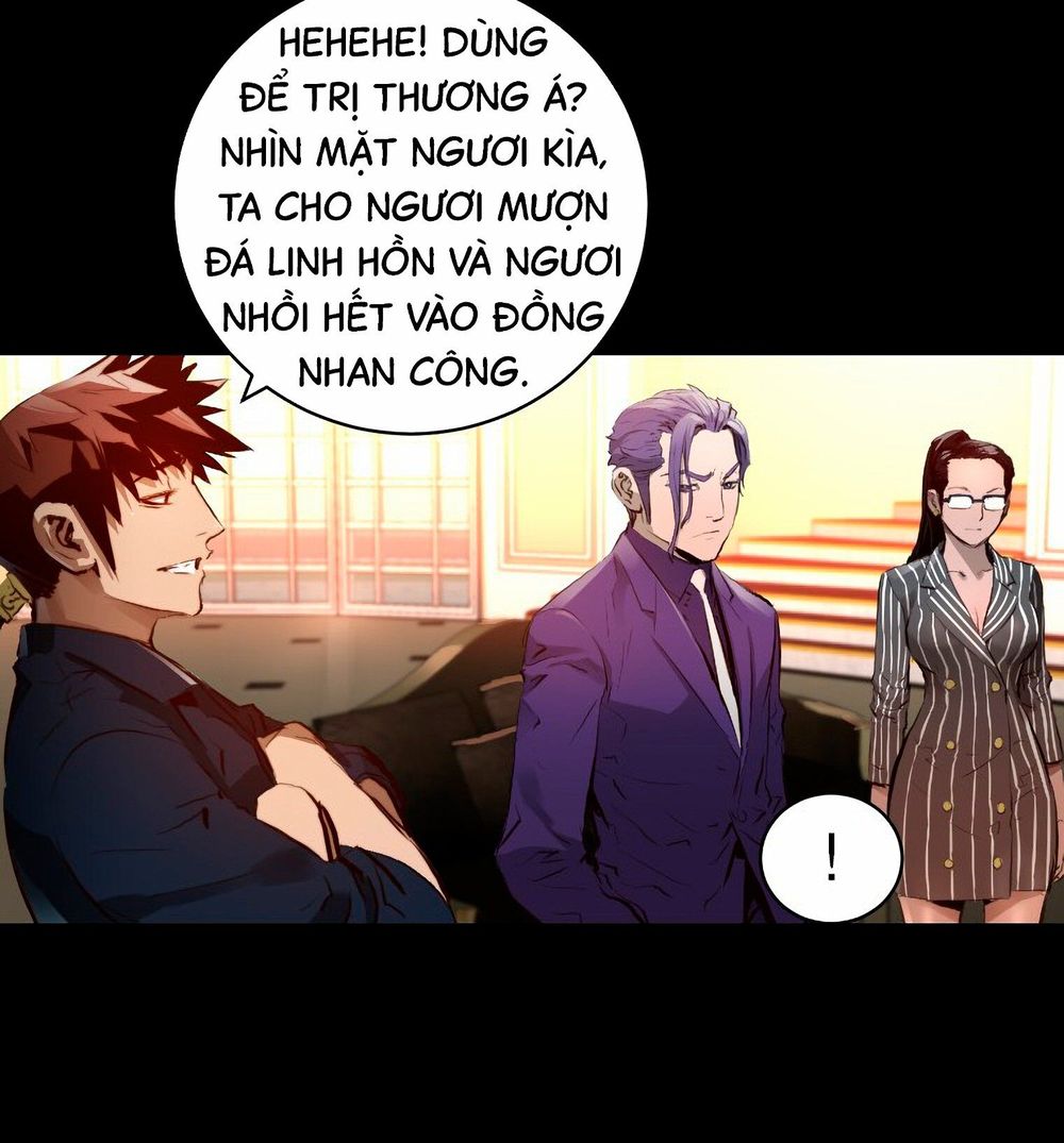 Dị Giới Tam Tuyệt: Chapter 102