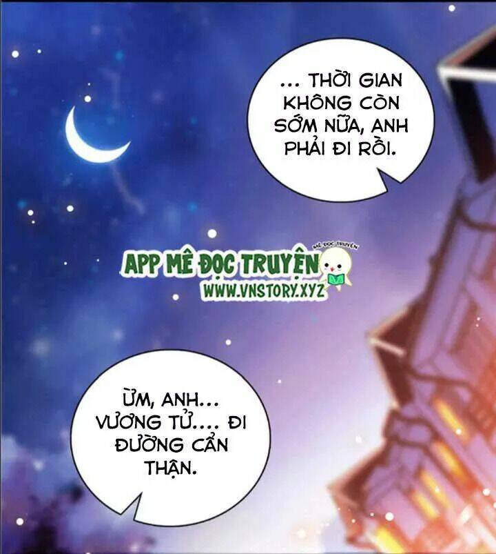 Khắc Kim Phong Thần: Chapter 102