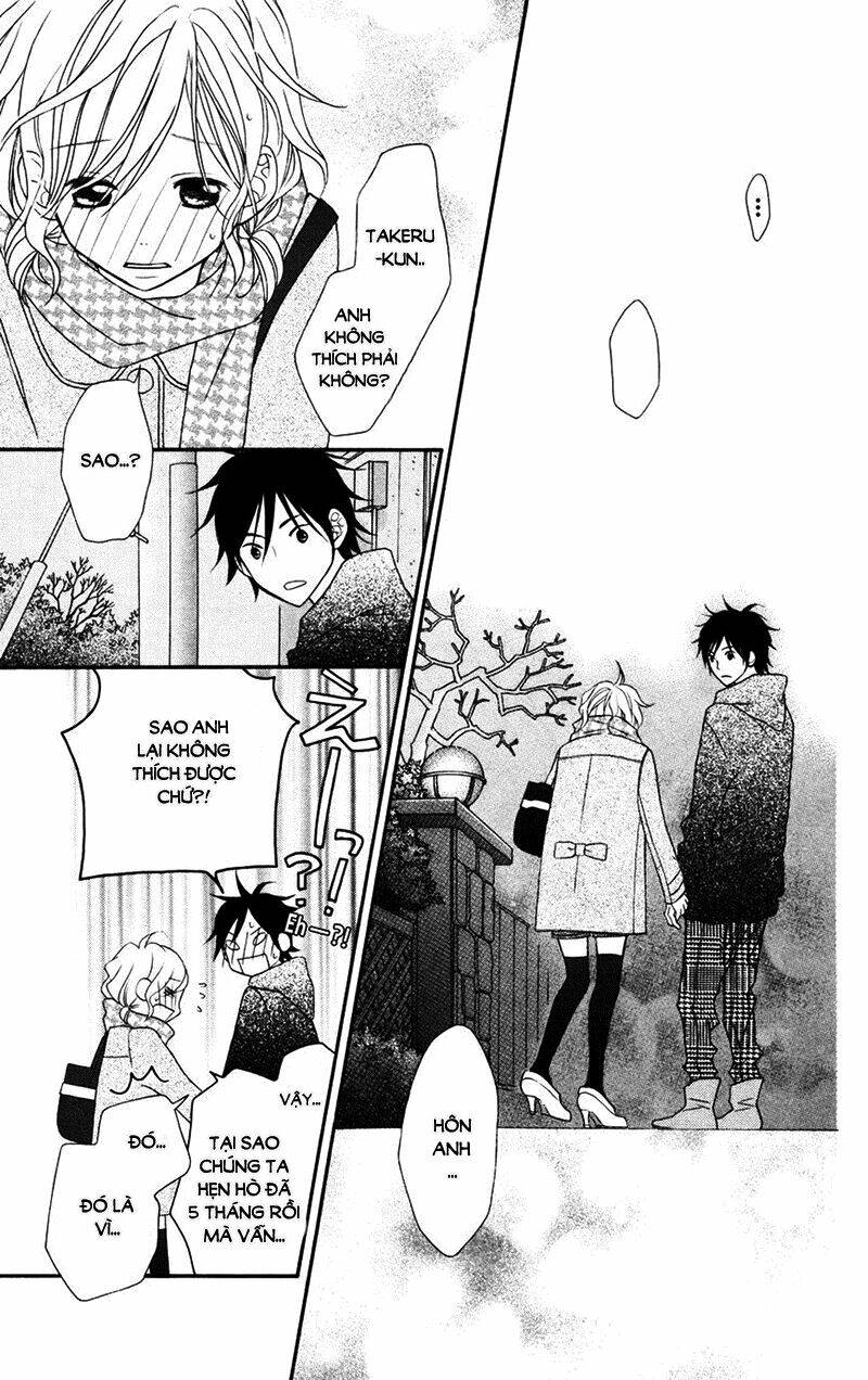 Love So Life: Chapter 70