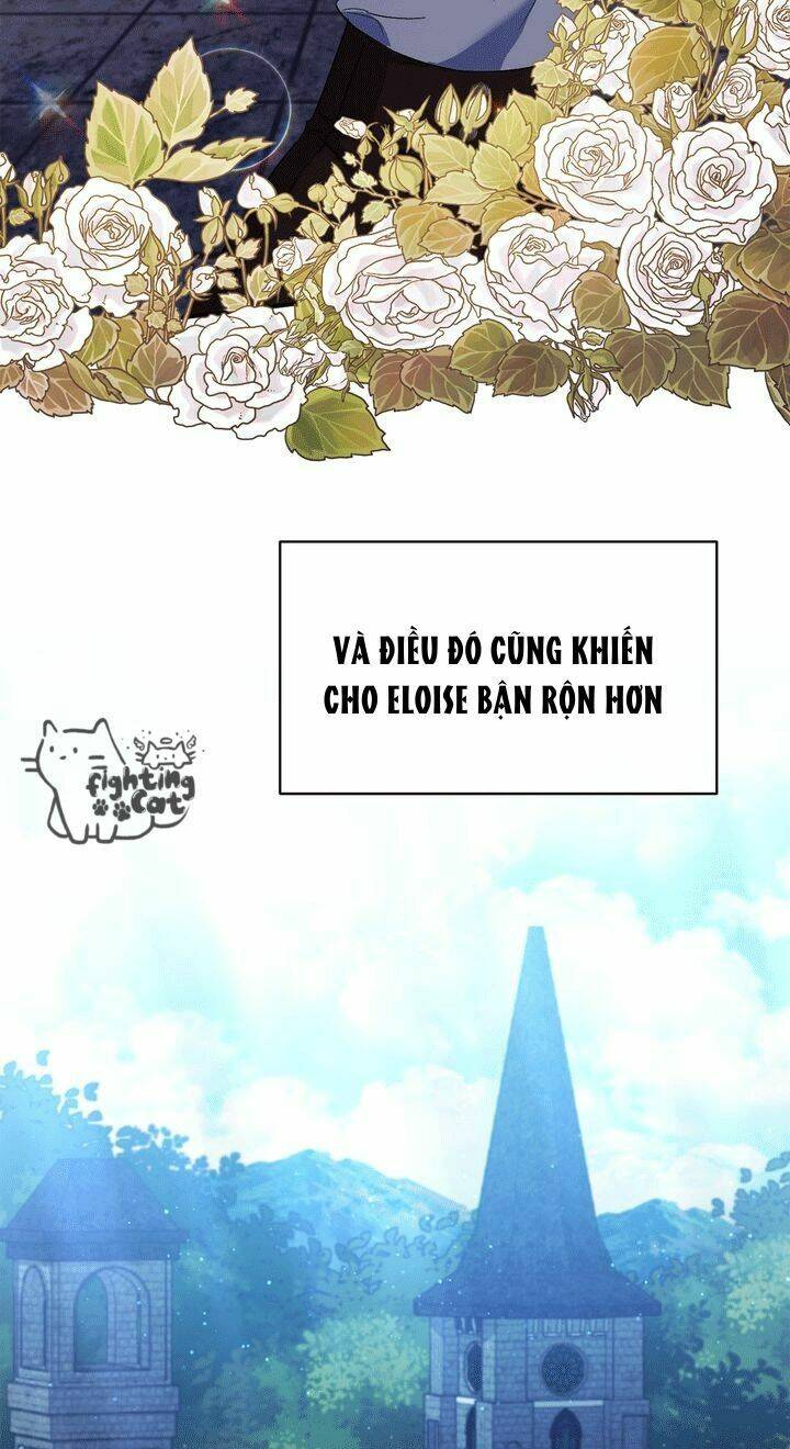 Nữ Công Tước Phương Bắc Là Một Nhân Vật Phản Diện: Chapter 19