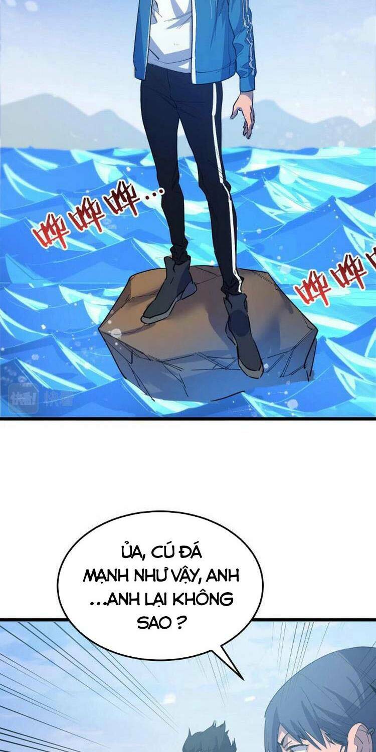 Bắt Đầu Với Tề Thiên Đại Thánh: Chapter 3