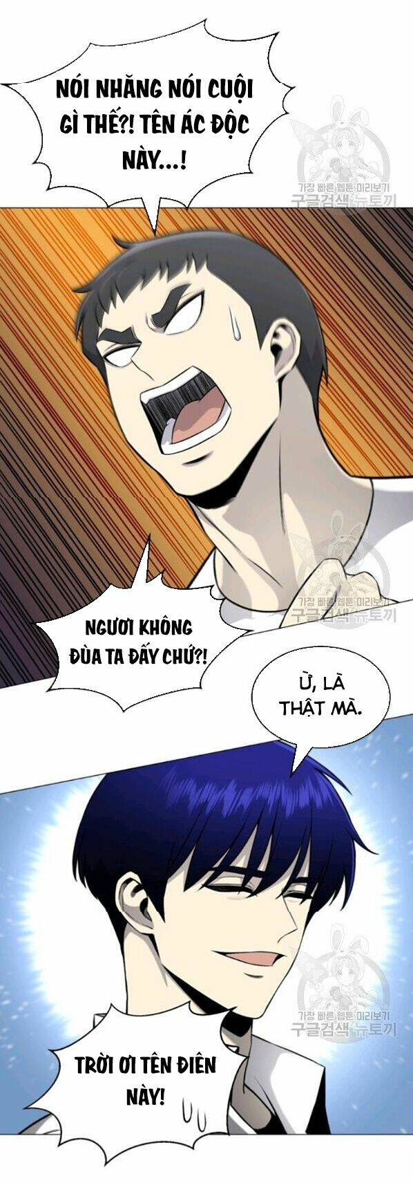 Luân Hồi Ác Nhân: Chapter 63