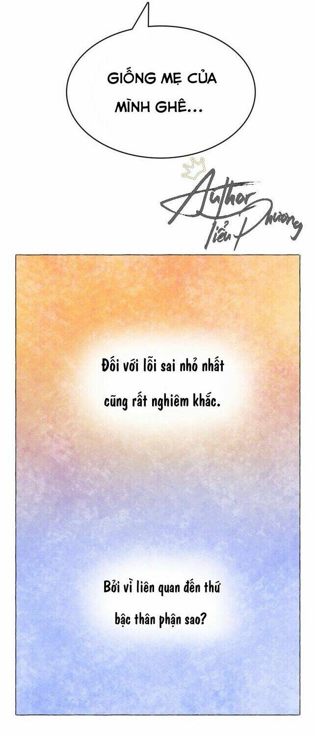 Bí Mật Của Hoàng Phi Isana: Chapter 8