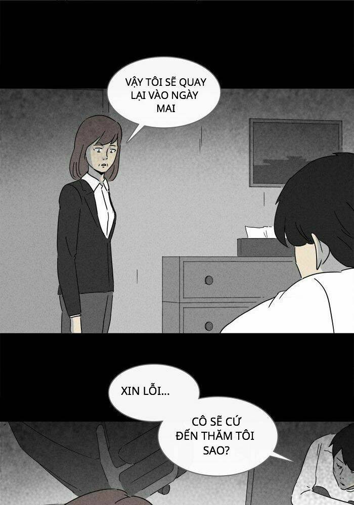 Những Câu Chuyện Bất Thường: Chapter 213