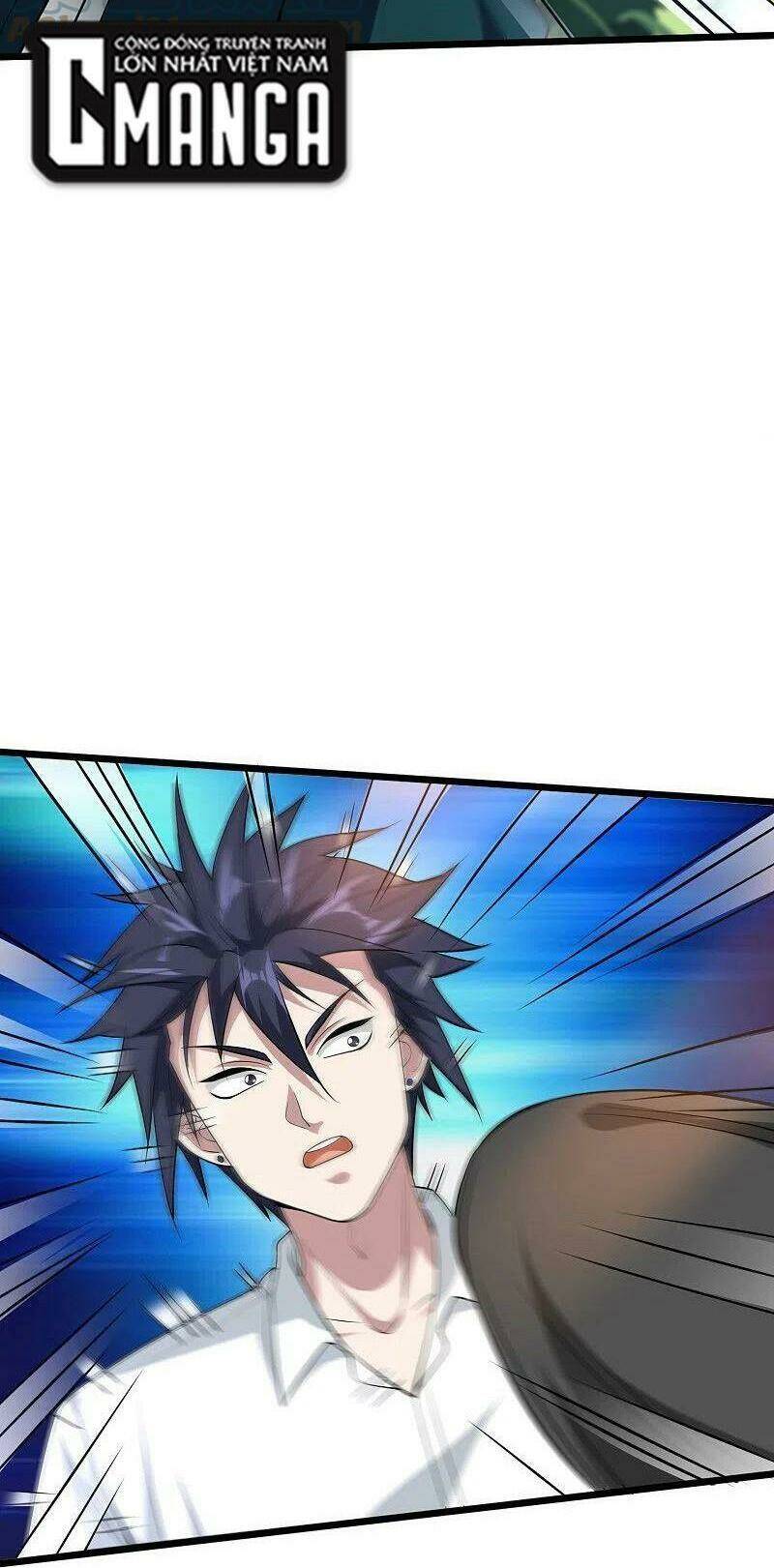 Đô Thị Tà Vương: Chapter 250
