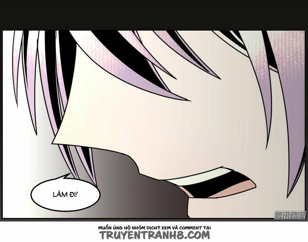 Điều Ước Của Người Phàm: Chapter 21