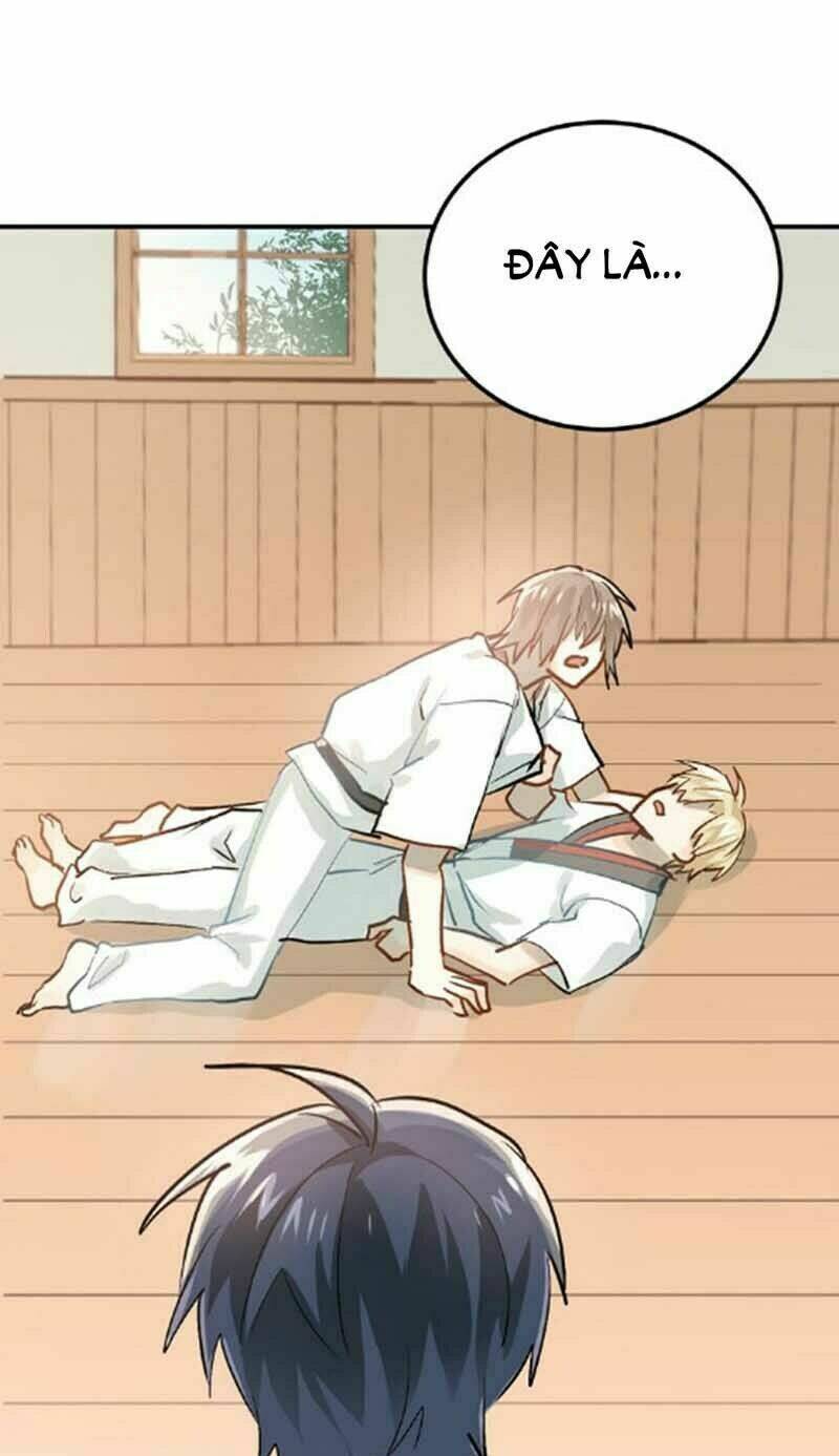 Đầu Gấu Biết Yêu: Chapter 79