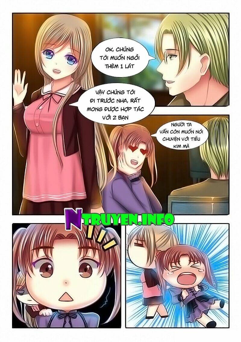 Sở Sở Động Lòng Nhân Ái: Chapter 20