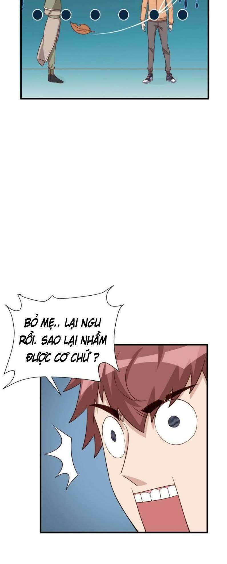 Hệ Thống Tu Tiên Mạnh Nhất: Chapter 28