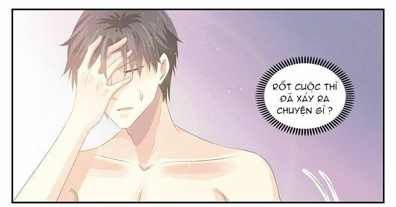 Hôn Bất Do Kỷ: Chapter 6