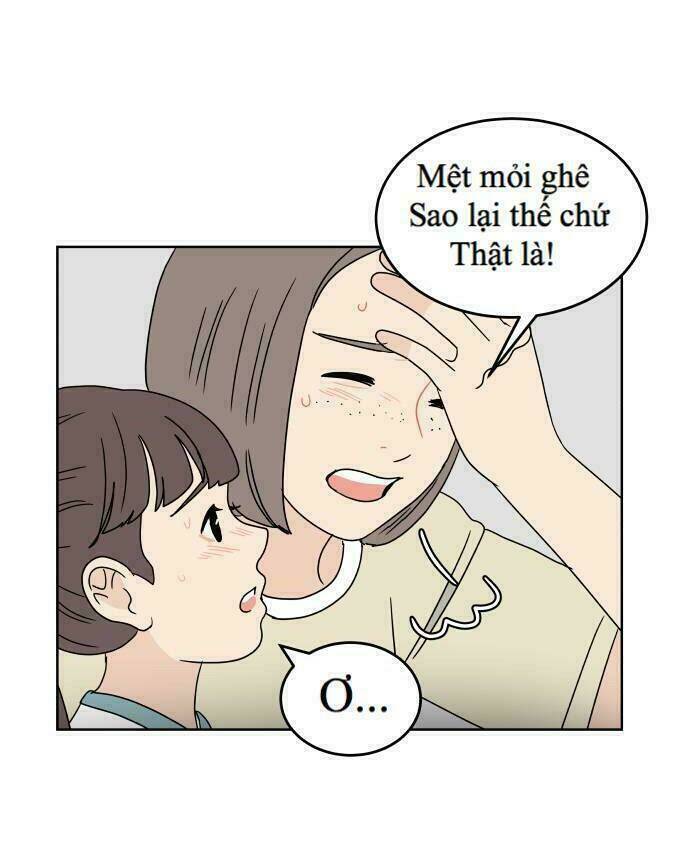 30 Phút Bước Đi Bên Em: Chapter 40