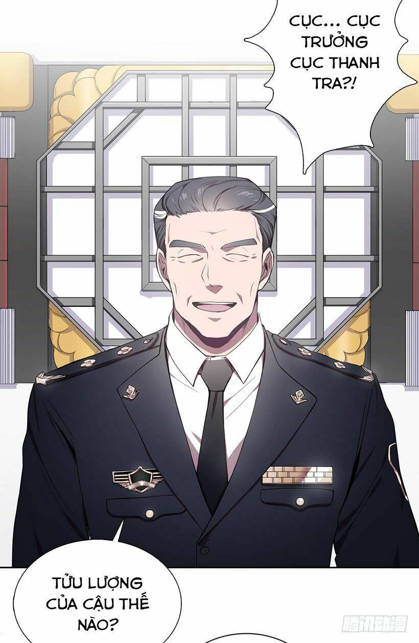 Người Yêu Của Rồng Đen: Chapter 14