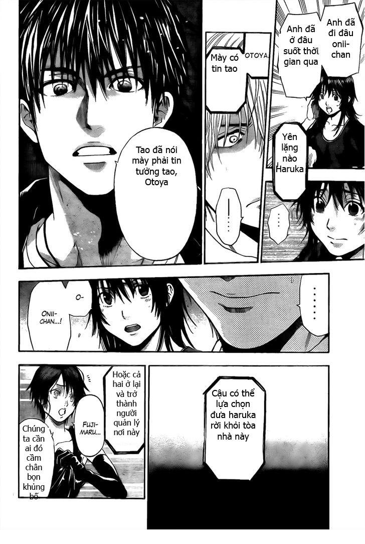 Bloody Monday 3: Chapter 13