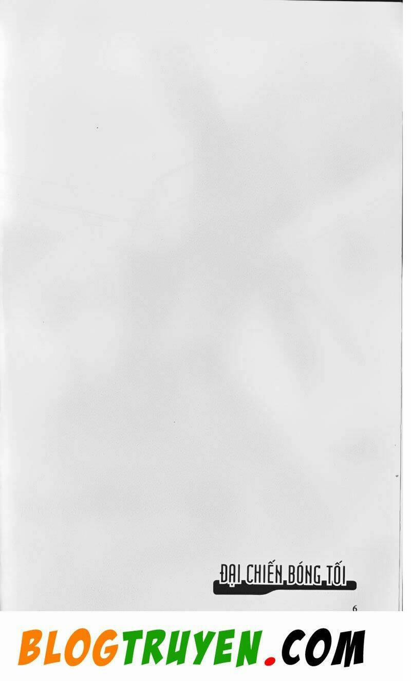 Đại Chiến Bóng Tối: Chapter 26