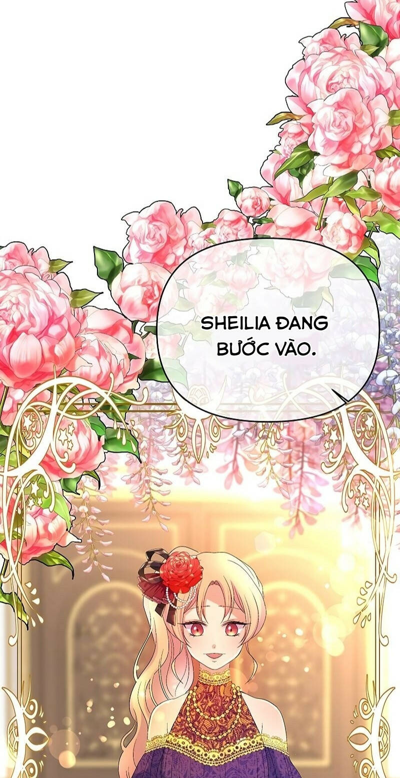 Công Chúa Thời Gian Có Hạn: Chapter 7