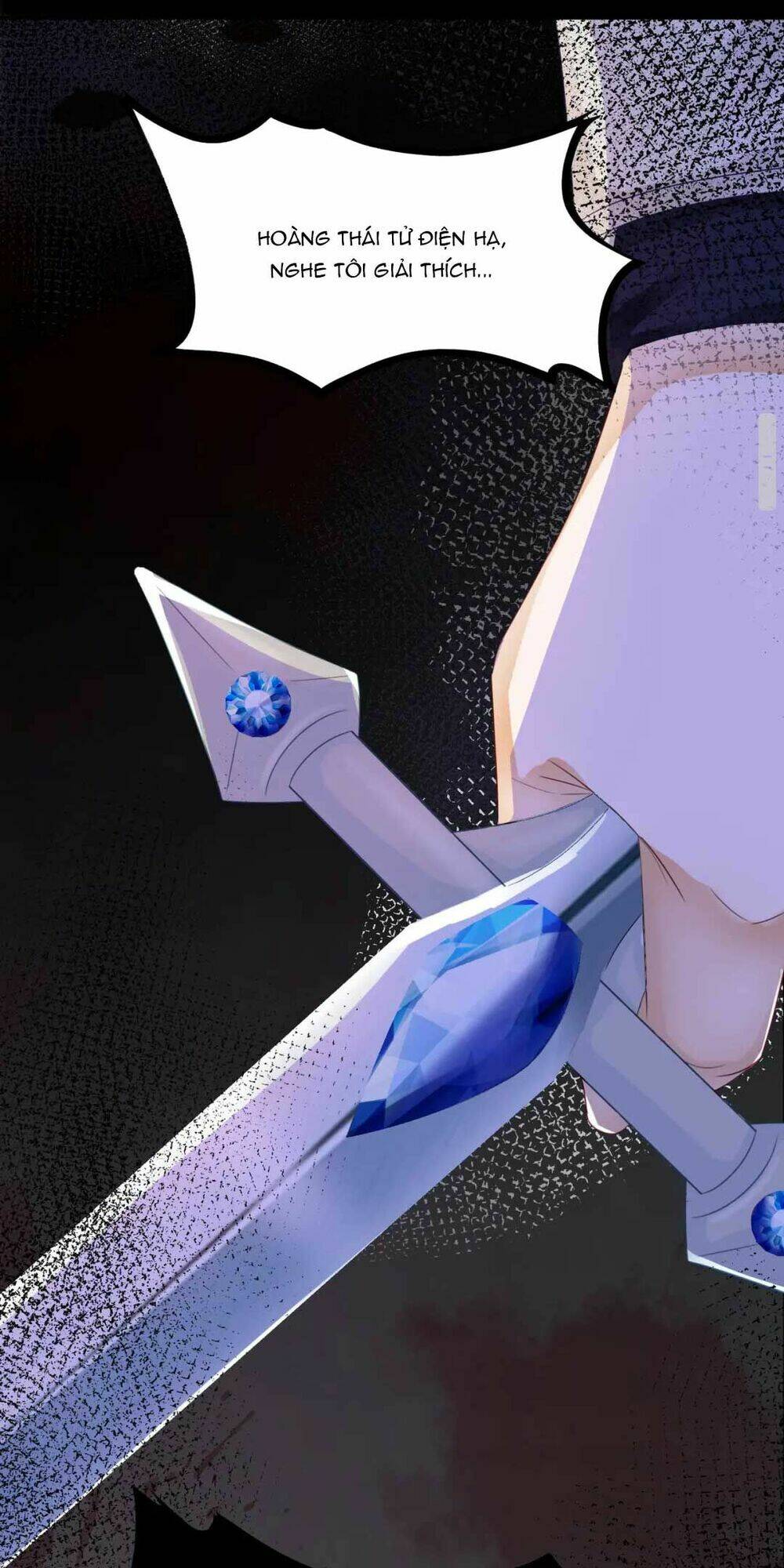 Tôi Tỏ Tình Với Kẻ Thù Của Tôi: Chapter 3