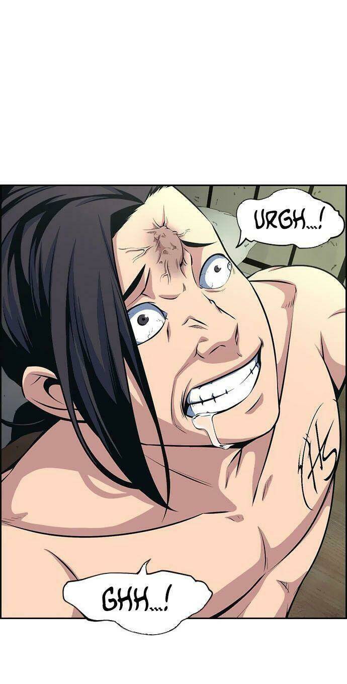 Kẻ Ngoại Lai Ở Vùng Đất Bị Ruồng Bỏ: Chapter 5