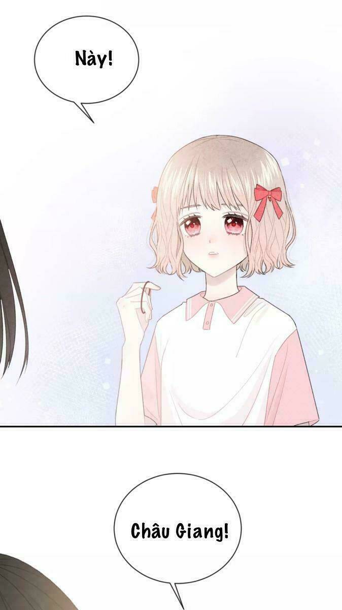 Từ Cái Nhìn Của Em: Chapter 30