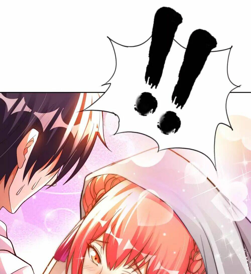 Sư Phụ Của Ta Là Thần Tiên: Chapter 47