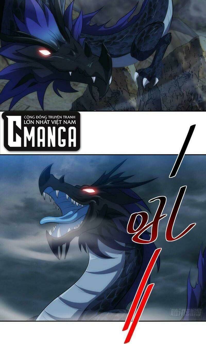 Xâm Lược Vạn Giới: Chapter 98