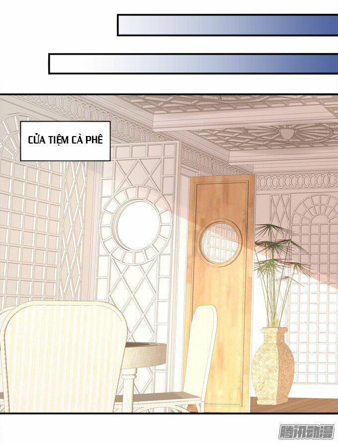 Đế Vương Ta Vẫn Còn Nhỏ: Chapter 6