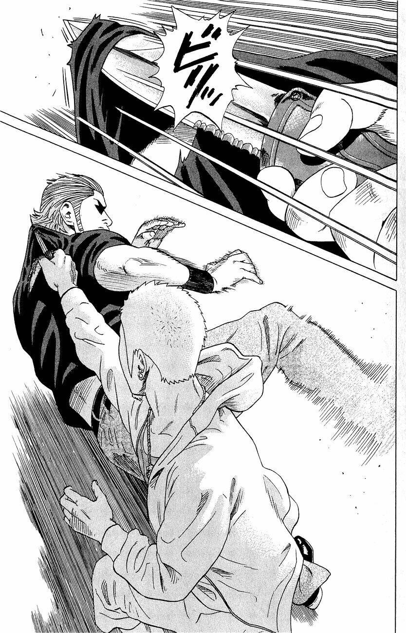 Samurai Soldier: Chapter 1