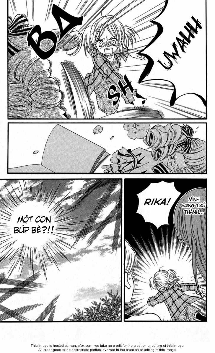 Screaming Lesson!!!: Chapter 3.1