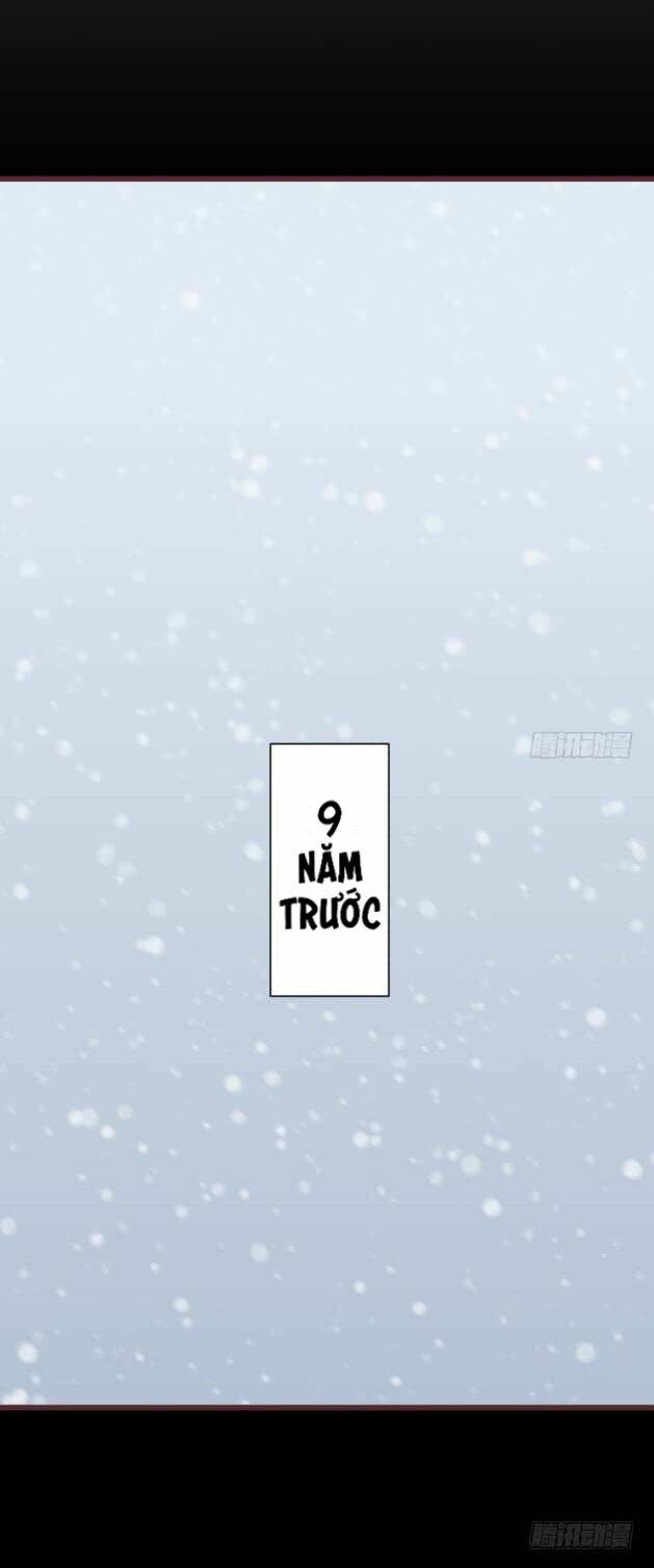 Hoa Anh Đào Rơi Đẹp Như Em: Chapter 9