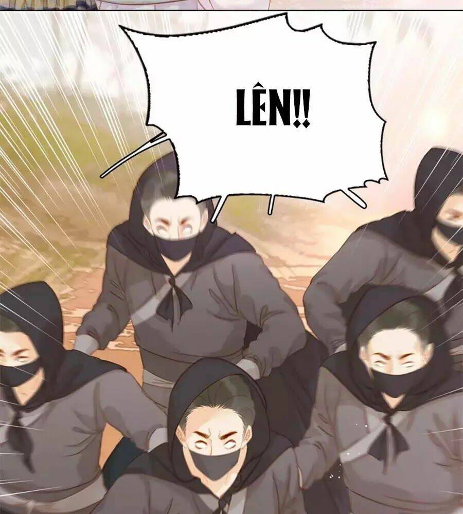 Tiểu Sư Phụ, Tóc Giả Của Ngài Rơi Rồi!: Chapter 20