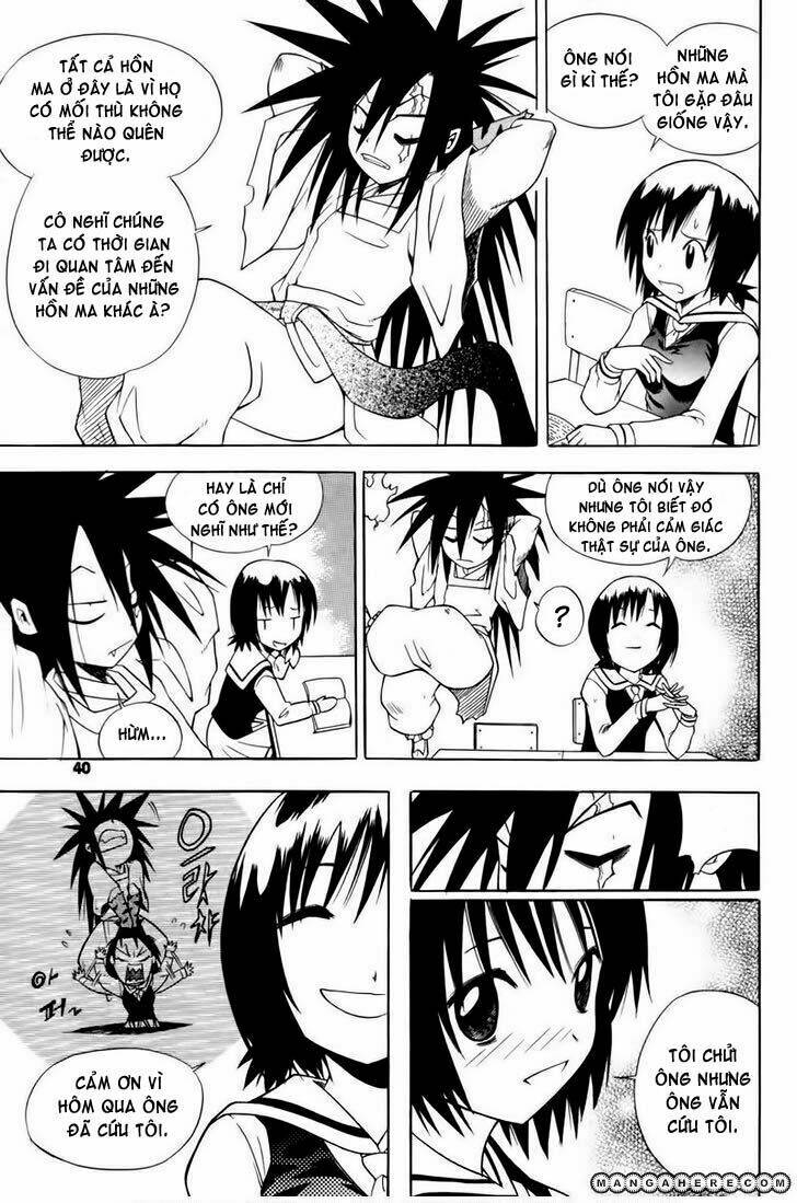 Gwisin Byeolgok: Chapter 9