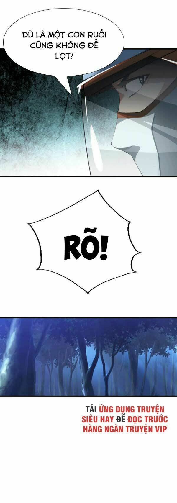 Đô Thị Chí Tôn: Chapter 110