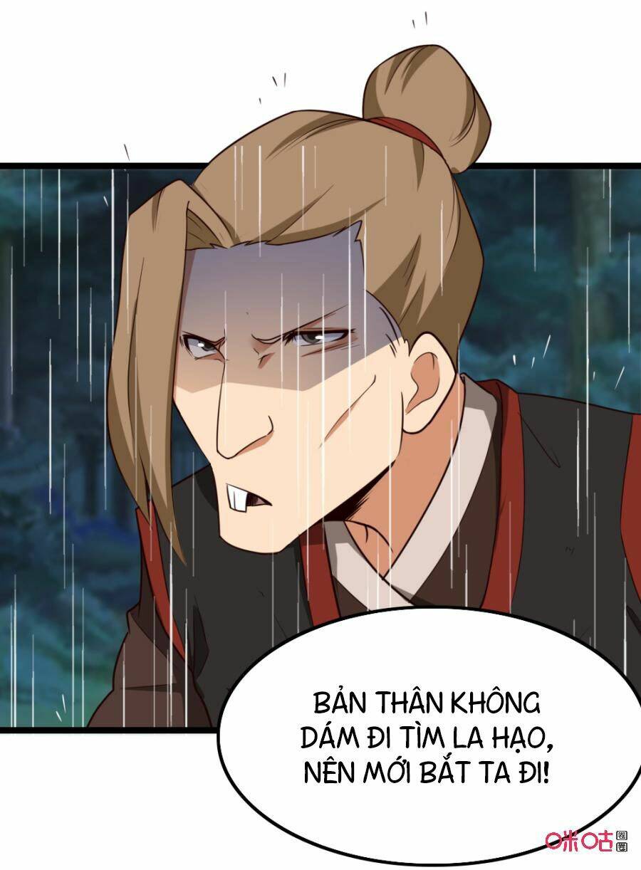 Tu Tiên Cuồng Thần: Chapter 30