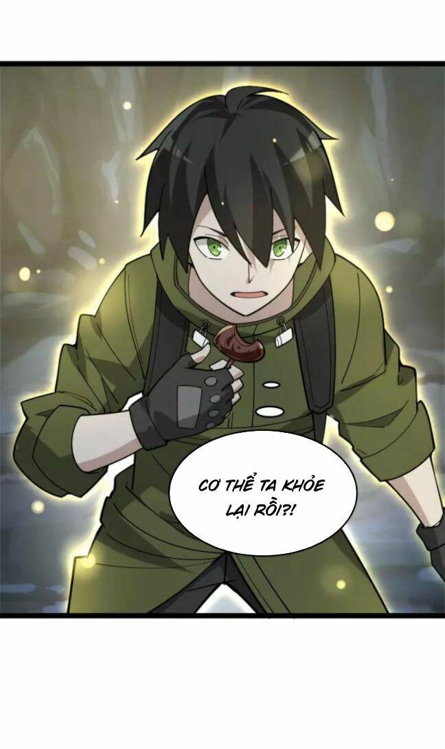 Siêu Cấp Đại Chủ Bạ: Chapter 99