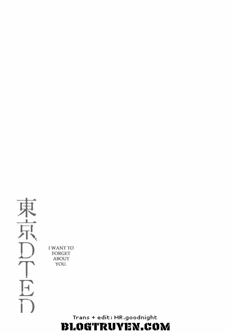 Tokyo Dted: Chapter 12