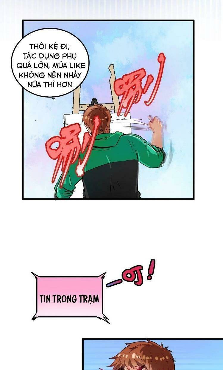 Ta Có Rất Nhiều Thành Tích: Chapter 20