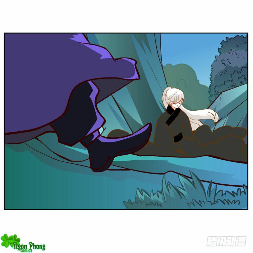 Hòa Thượng Và Tiểu Long Quân: Chapter 32