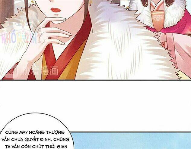 Thịnh Sủng Y Phi Chi Dao Quan Truyện: Chapter 150