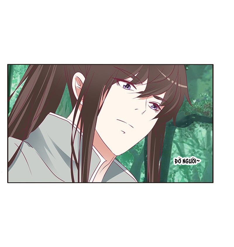 Thông Linh Phi: Chapter 317