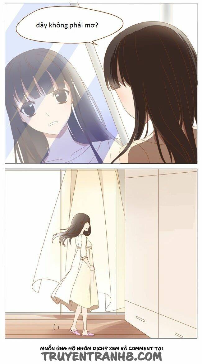 I Am My Wife: Chapter 3