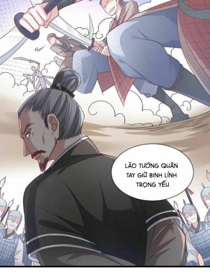Tiểu Hoàng Thư Và Tiểu Hoàng Thúc: Chapter 45