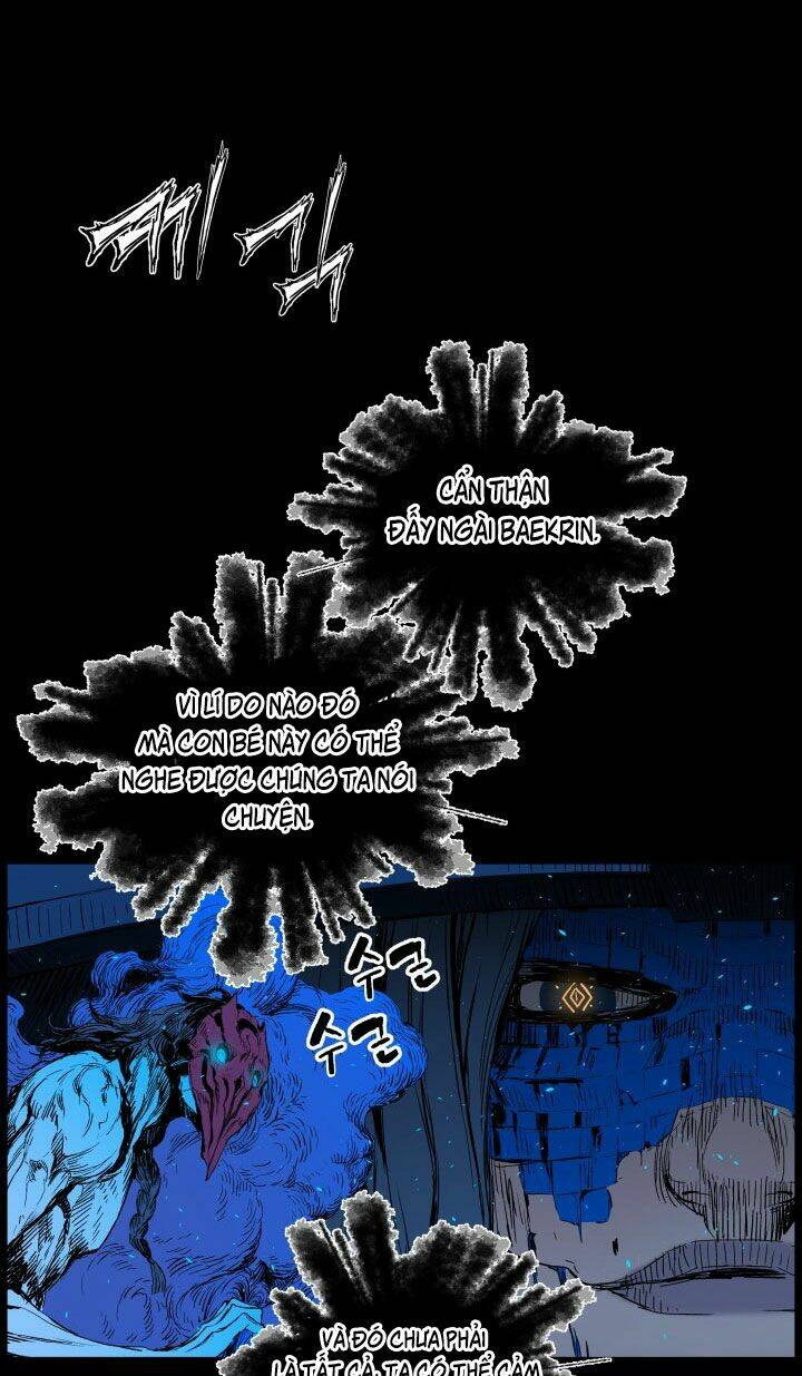 Vô Kiếm Tiểu Tử: Chapter 73