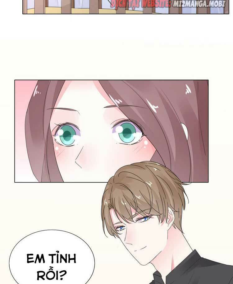 Điều Ước Sủng Ái Bất Bình Đẳng: Chapter 99.2