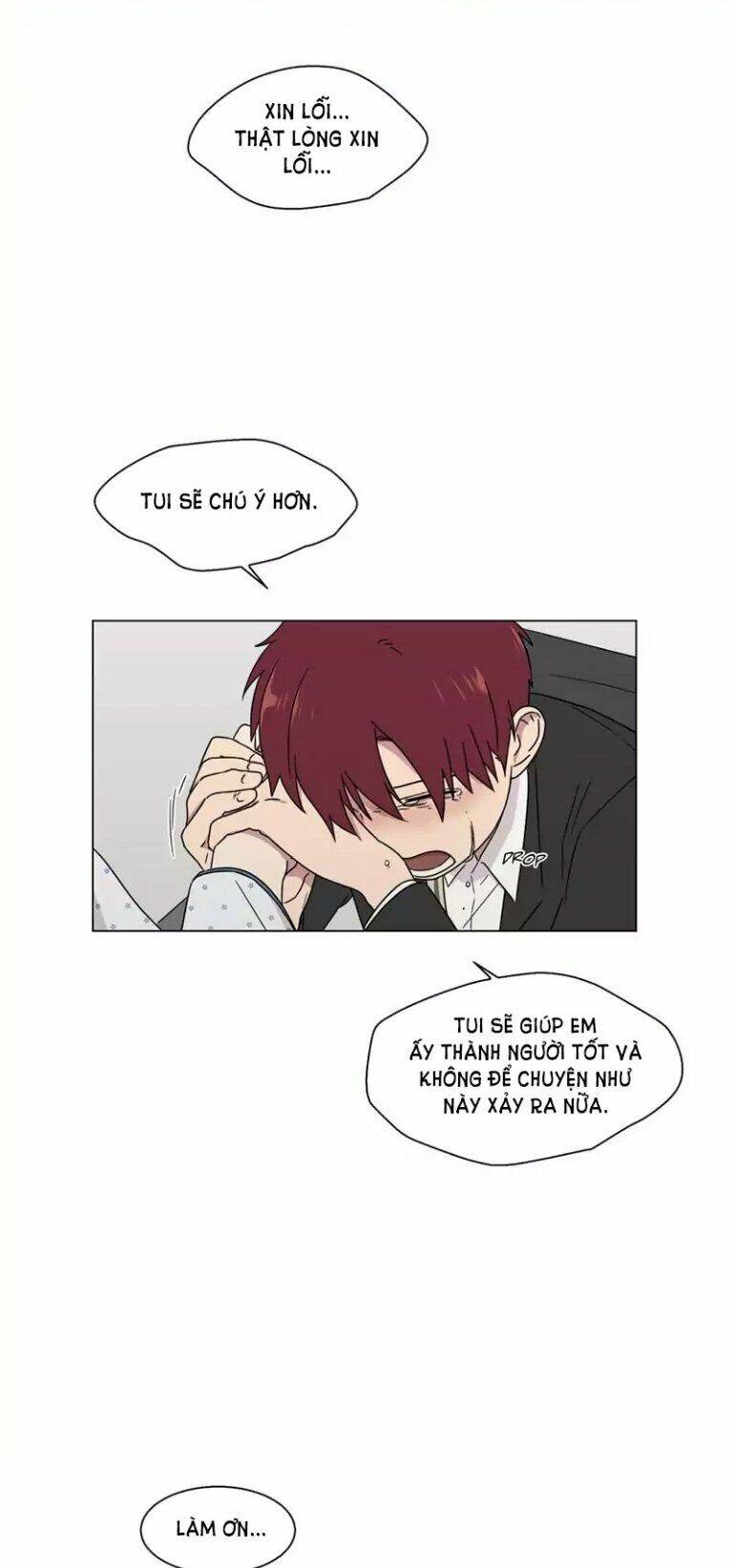 …”Một Sự Thật Khá Khó Chịu.”: Chapter 44