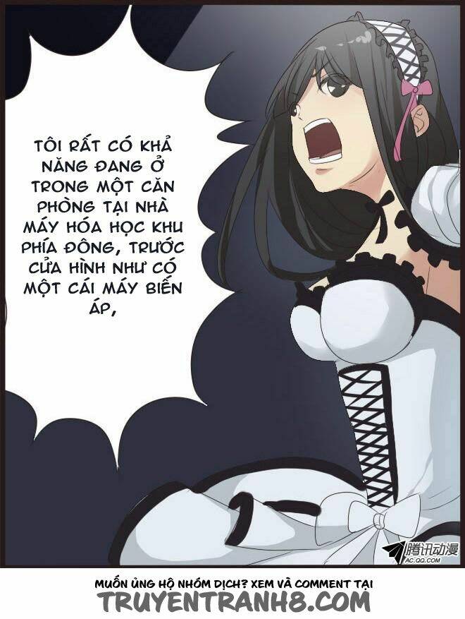 Future trial: Chapter 3